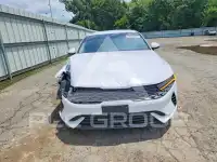 2023 KIA K5 фото
