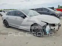 2023 KIA K5 photo
