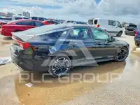2023 KIA K5 фото