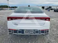 2023 KIA K5 фото