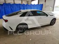 2023 KIA K5 photo