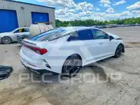 2023 KIA K5 фото