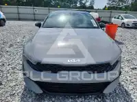 2023 KIA K5 фото