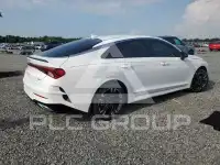 2023 KIA K5 фото