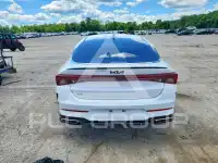 2023 KIA K5 фото