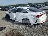 2023 KIA K5 фото