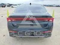 2023 KIA K5 photo