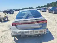 2023 KIA K5 photo