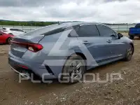 2023 KIA K5 фото