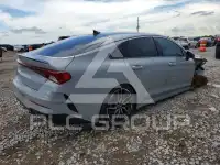 2023 KIA K5 фото