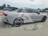 2023 KIA K5 photo