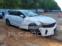 2023 KIA K5 фото