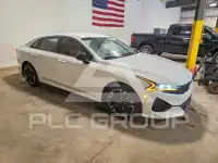 2023 KIA K5 photo