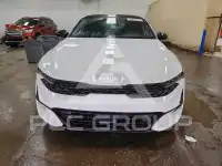 2023 KIA K5 фото
