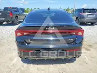 2023 KIA K5 фото