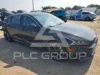 2023 KIA K5 фото