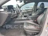 2023 KIA K5 фото