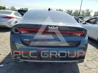 2023 KIA K5 фото