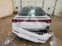 2023 KIA K5 фото