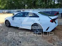 2023 KIA K5 фото