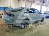 2023 KIA K5 фото