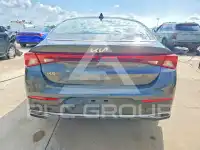 2023 KIA K5 фото