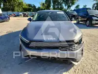 2023 KIA K5 фото