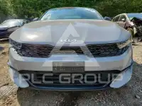 2023 KIA K5 фото