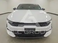 2023 KIA K5 photo