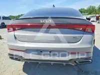 2023 KIA K5 photo