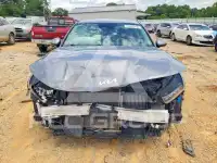 2023 KIA K5 фото