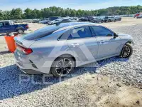 2023 KIA K5 фото