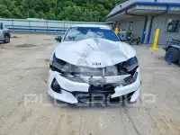 2023 KIA K5 фото