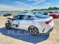 2023 KIA K5 фото