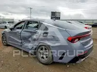 2023 KIA K5 фото