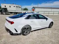 2023 KIA K5 фото