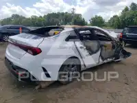 2023 KIA K5 photo