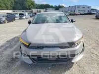 2023 KIA K5 фото