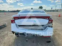 2023 KIA K5 фото