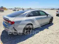 2023 KIA K5 фото
