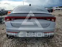 2023 KIA K5 фото