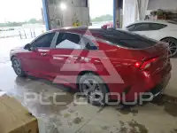 2023 KIA K5 фото