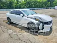2023 KIA K5 фото