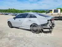 2023 KIA K5 photo