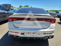 2023 KIA K5 photo
