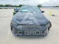 2023 KIA K5 photo