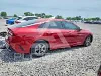 2023 KIA K5 фото