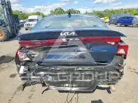 2023 KIA K5 фото