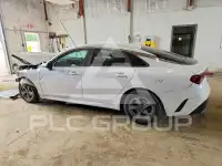 2023 KIA K5 photo