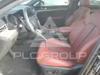2023 KIA K5 фото